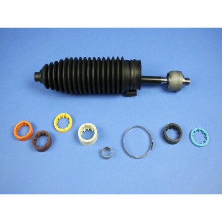 Mopar Steering Tie Rod End Kit, 68039889AA 68039889AA